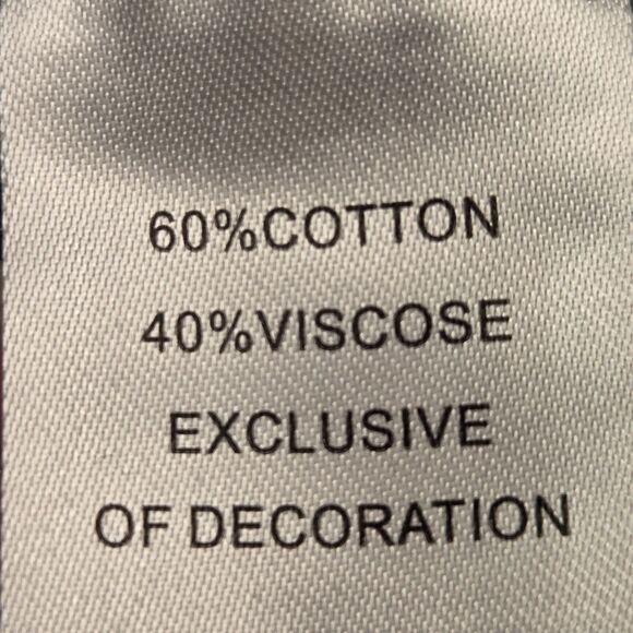 Tailorbyrd Mens Golf Pullover 1/4 Zip Knit Sweater Size Large Eggplant Blue - Picture 10 of 11